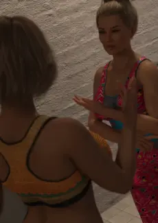 Kinky Aunt (38)