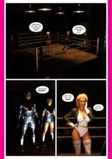 Knockout Blonde 2 (10)