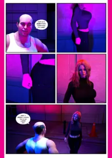 Knockout Blonde 2 (2)