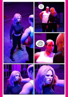 Knockout Blonde 2 (3)