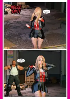 Knockout Blonde 2 (36)