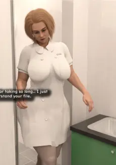 La Doctora (10)