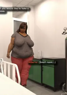La Doctora (6)
