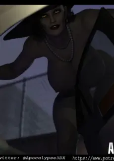Looking for a Good Time (5)