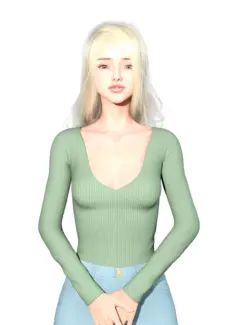 Lustful Professor CG (73)