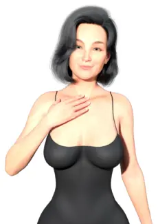 Lustful Professor CG (75)