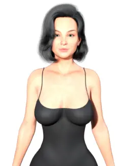Lustful Professor CG (77)