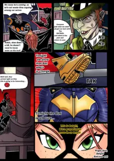 Mad For Bats 004