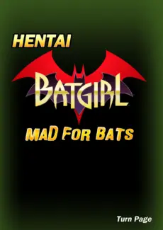 Mad For Bats 005