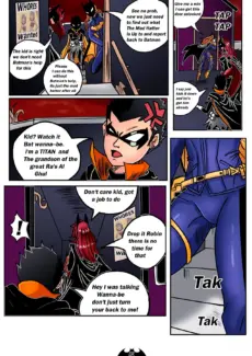 Mad For Bats 006