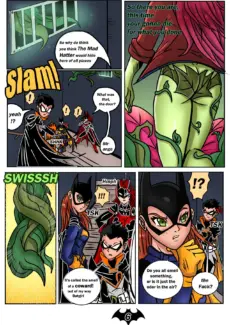 Mad For Bats 007