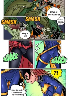 Mad For Bats 008