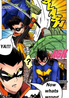 Mad For Bats 009