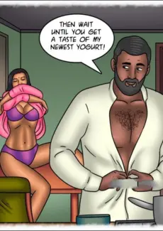 Milking It (13)