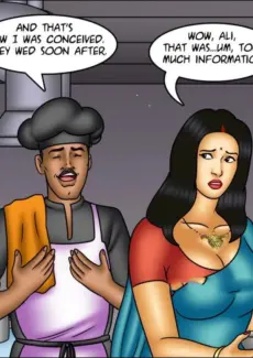 Milking It (28)