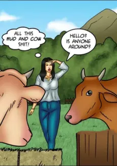 Milking It (41)