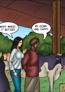 Milking It (45)
