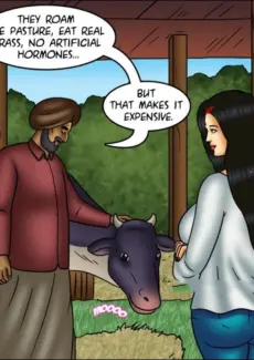 Milking It (46)