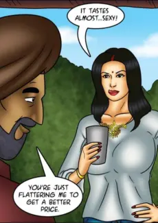 Milking It (52)