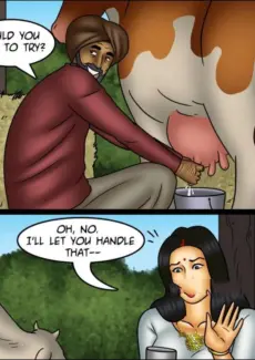 Milking It (54)