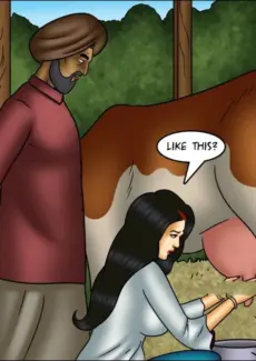 Milking It (57)