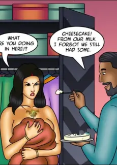Milking It (82)