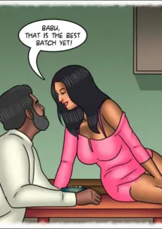 Milking It (9)