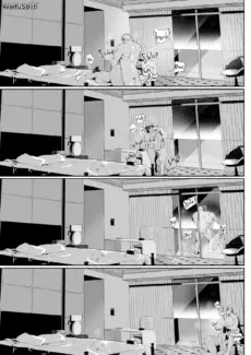 Mirah-San Encore 039