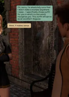 My Comrade is an Elven Prince (24)
