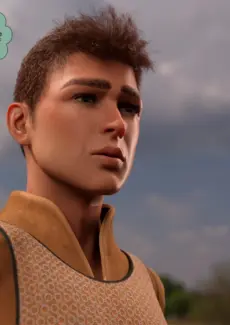 My Comrade is an Elven Prince (25)