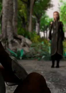 My Comrade is an Elven Prince (5)