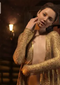 My Comrade is an Elven Prince (58)
