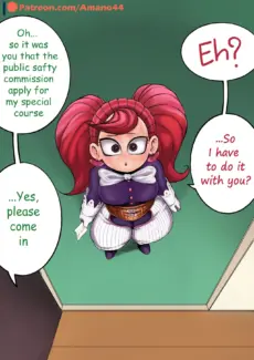 My Hero Academia012