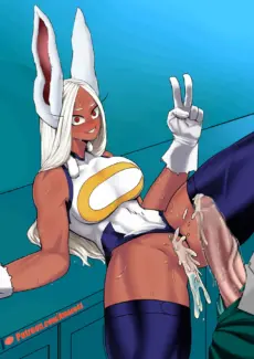 My Hero Academia034