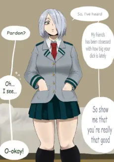 My Hero Academia051