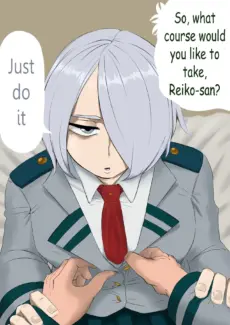 My Hero Academia052