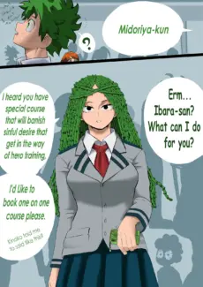 My Hero Academia058