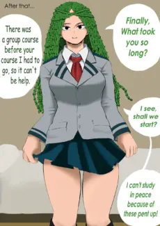 My Hero Academia059