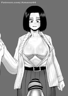 My Hero Academia066