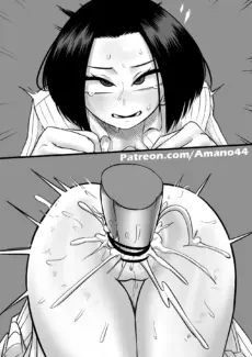 My Hero Academia067