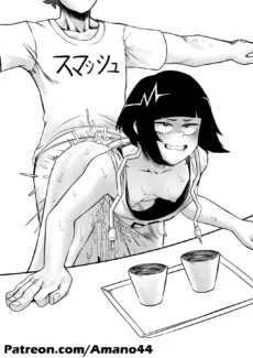 My Hero Academia071