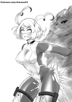 My Hero Academia078