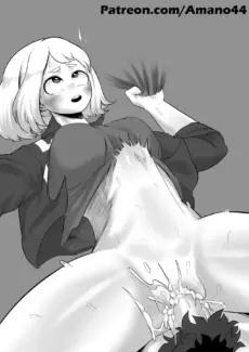 My Hero Academia079