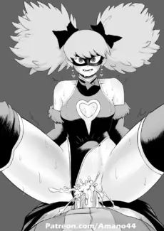 My Hero Academia081