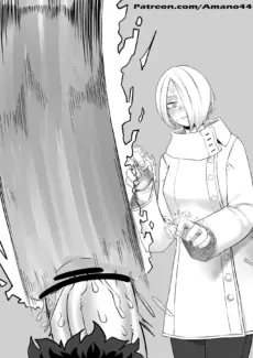 My Hero Academia084