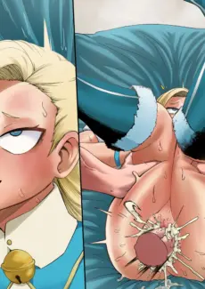 My Hero Academia092