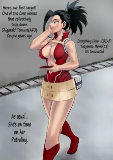 My Hero Academia098