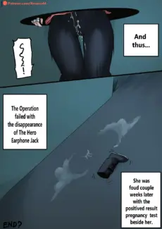 My Hero Academia111