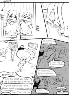 My Wife is a Pretty Cool Dude 018