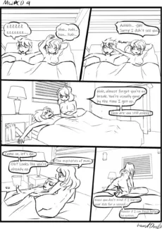 My Wife is a Pretty Cool Dude 020